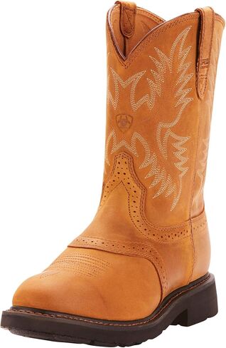 ARIAT Men's Sierra Saddle Work Boot in Saudi Arabia
