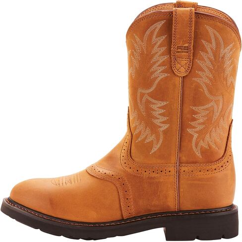 ARIAT Men's Sierra Saddle Work Boot in Saudi Arabia