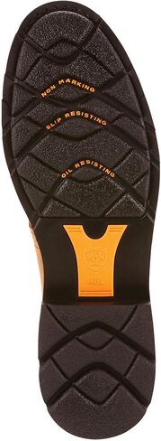 ARIAT Men's Sierra Saddle Work Boot in Saudi Arabia