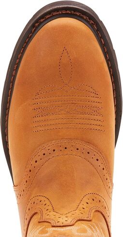 ARIAT Men's Sierra Saddle Work Boot in Saudi Arabia