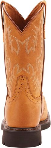 ARIAT Men's Sierra Saddle Work Boot in Saudi Arabia