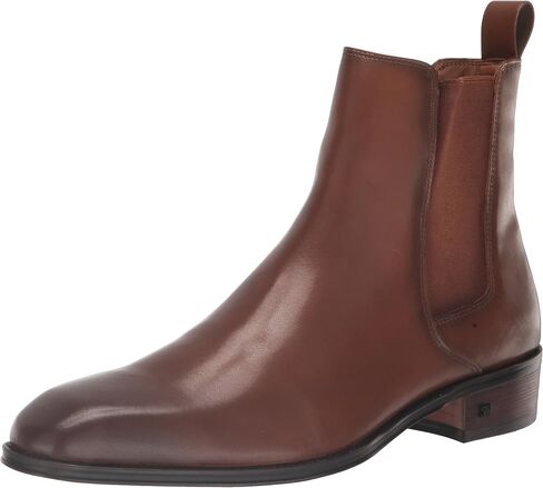 Steve Madden Men's Hamlin Chelsea Boot in Saudi Arabia