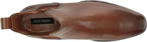 Steve Madden Men's Hamlin Chelsea Boot in Saudi Arabia