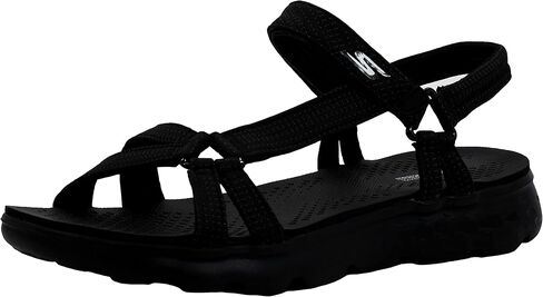 Skechers Performance Women's On The Go 400 Radiance Flip Flop in Saudi Arabia