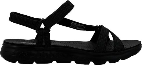 Skechers Performance Women's On The Go 400 Radiance Flip Flop in Saudi Arabia
