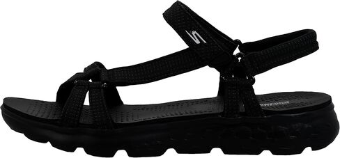 Skechers Performance Women's On The Go 400 Radiance Flip Flop in Saudi Arabia