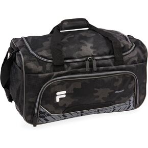Fila Source Small Gym Sport Duffel Bag