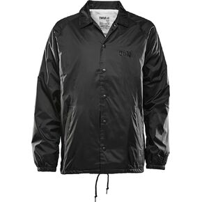 32 thirtytwo Mens Double Coaches Snow Sport Jacket