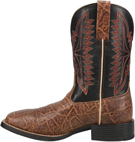 ARIAT Men's Sport Smokewagon Western Boot in Saudi Arabia