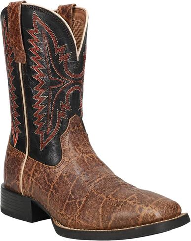 ARIAT Men's Sport Smokewagon Western Boot in Saudi Arabia