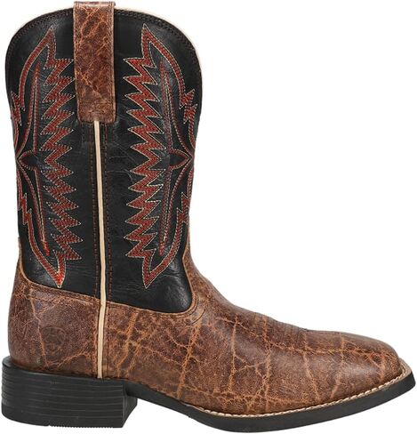 ARIAT Men's Sport Smokewagon Western Boot in Saudi Arabia