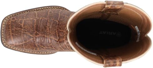 ARIAT Men's Sport Smokewagon Western Boot in Saudi Arabia