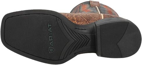 ARIAT Men's Sport Smokewagon Western Boot in Saudi Arabia
