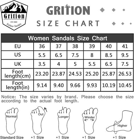 أحذية مسطحة للنساء من GRITION in Kuwait