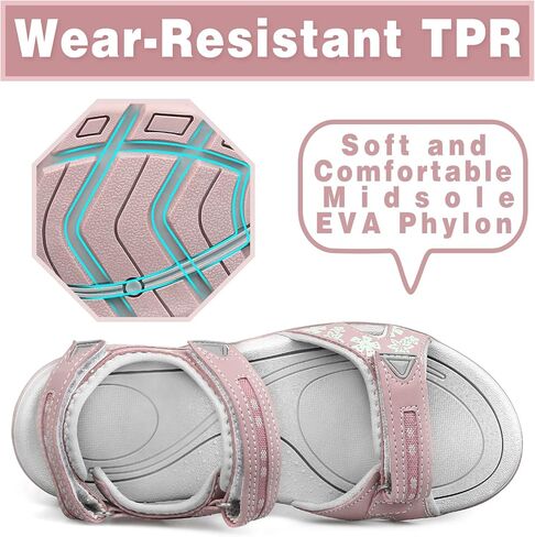 أحذية مسطحة للنساء من GRITION in Kuwait