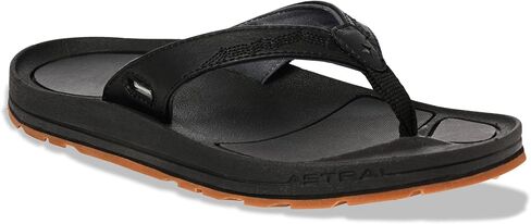 Astral، صندل روزا للسيدات للاستخدام الخارجي، مريح وسريع الجفاف، مصنوع للاستخدام غير الرسمي والسفر والقوارب والمشي لمسافات طويلة الخفيفة in Kuwait