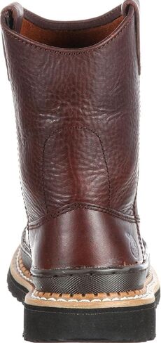 Georgia Boot Unisex-Child G204 Mid Calf Boot in Saudi Arabia