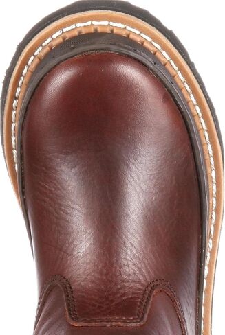 Georgia Boot Unisex-Child G204 Mid Calf Boot in Saudi Arabia