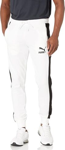 بنطال مضمار رجالي من PUMA Iconic T7 in Saudi Arabia