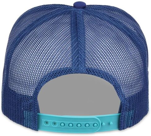 قبعة تيجان محلية ذات رقعة واشنطن للرجال والنساء in Kuwait