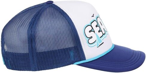 قبعة تيجان محلية ذات رقعة واشنطن للرجال والنساء in Kuwait