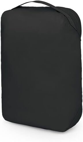 Osprey Ultralight Travel Packing Cube, Black, Medium in Saudi Arabia