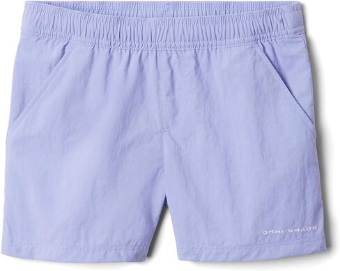 Columbia Girls' Backcast Short in Saudi Arabia