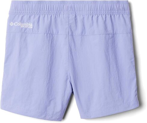 Columbia Girls' Backcast Short in Saudi Arabia