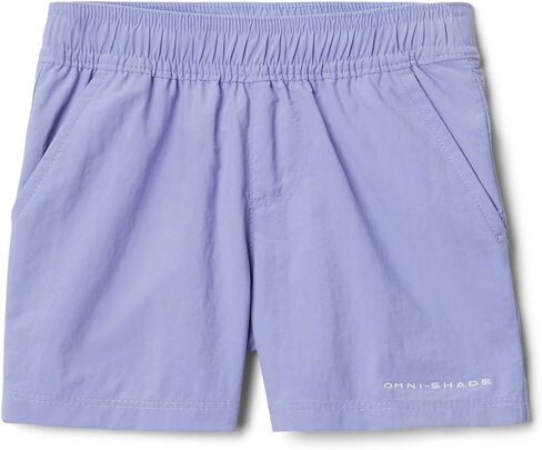 Columbia Girls' Backcast Short in Saudi Arabia