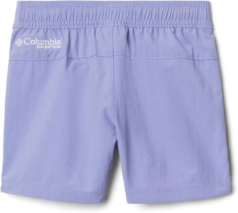 Columbia Girls' Backcast Short in Saudi Arabia