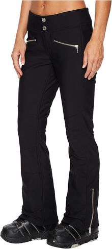 Obermeyer mens Clio Softshell Pant in Saudi Arabia