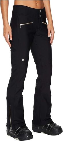 Obermeyer mens Clio Softshell Pant in Saudi Arabia