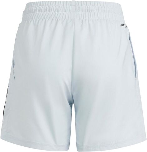 adidas Boys' Club Tennis 3-Stripes Shorts in Saudi Arabia