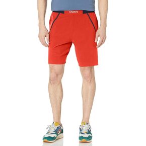 Lacoste Men's Regular Fit Tournament Shorts in Saudi Arabia