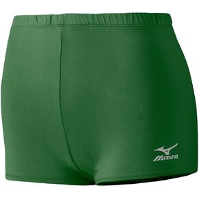 سروال قصير قصير منخفض من Mizuno Core
