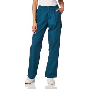 WonderWink Women's Origins Quebec Scrub Pant