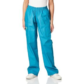 WonderWink Women's Origins Quebec Scrub Pant