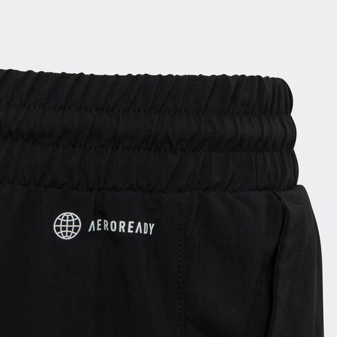 adidas Boys' Club Tennis 3-Stripes Shorts in Saudi Arabia