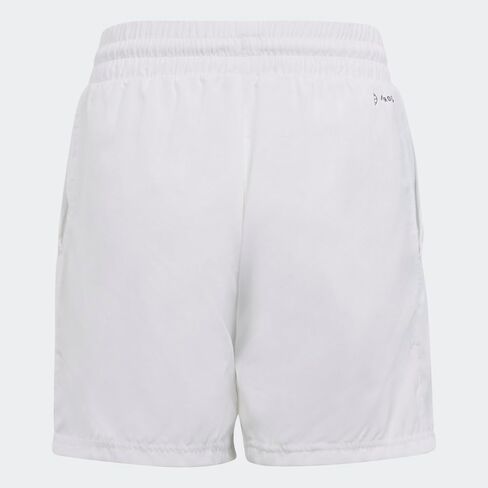 adidas Boys' Club Tennis 3-Stripes Shorts in Saudi Arabia