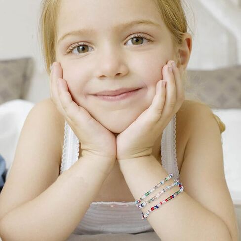 HOLLOSPORT 2 حزمة حبل قناع الوجه مطرز مع 4 نهايات سلسلة النظارات للنساء والفتيات، حامل ملحقات نظارات العين حزام قلادة حول الرقبة للبالغين in Kuwait