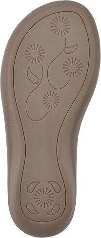 CLIFFS BY WHITE MOUNTAIN Women's Compact Wedge Sandal in Saudi Arabia