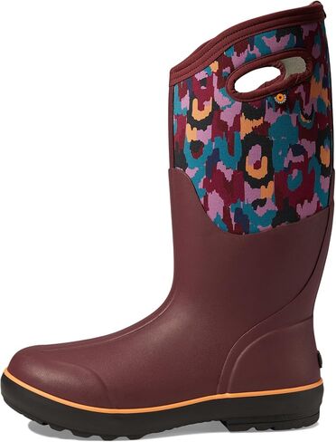 BOGS Women's Classic Ii Tall Ikat Snow Boot in Saudi Arabia