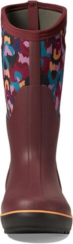 BOGS Women's Classic Ii Tall Ikat Snow Boot in Saudi Arabia