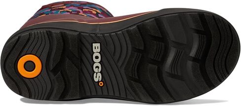 BOGS Women's Classic Ii Tall Ikat Snow Boot in Saudi Arabia