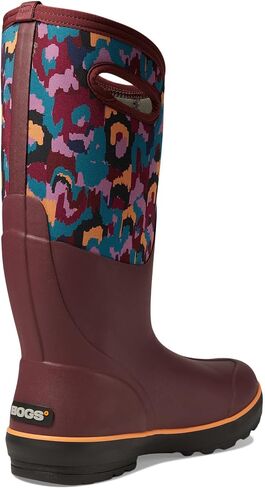 BOGS Women's Classic Ii Tall Ikat Snow Boot in Saudi Arabia