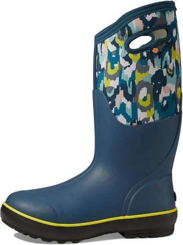 BOGS Women's Classic Ii Tall Ikat Snow Boot in Saudi Arabia