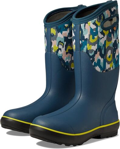 BOGS Women's Classic Ii Tall Ikat Snow Boot in Saudi Arabia