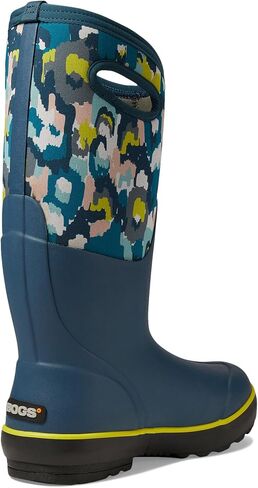 BOGS Women's Classic Ii Tall Ikat Snow Boot in Saudi Arabia