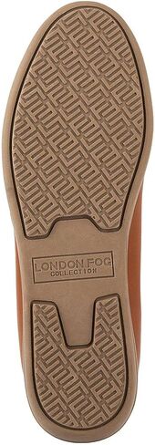 حذاء LONDON FOG النسائي Baden Ballet مسطح مريح للاستخدام اليومي للنساء in Saudi Arabia