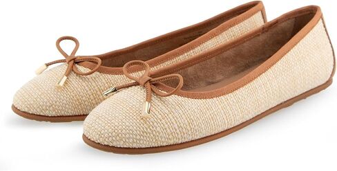 Aerosoles Women's Pia Ballet Flats in Saudi Arabia
